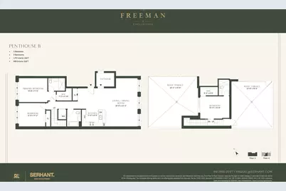 151 Freeman Street #PHB, Brooklyn, NY 11222 - Photo 21
