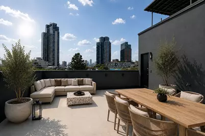151 Freeman Street #PHB, New York City, NY 11222 - Photo 9