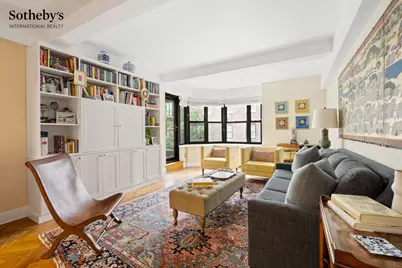 177 E 77th Street #7D, New York City, NY 10075 - Photo 1