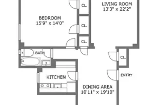 177 E 77th St, New York City, NY 10075 - Photo 7