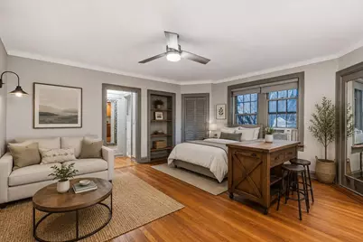 150 Burns Street #2G, New York City, NY 11375 - Photo 3
