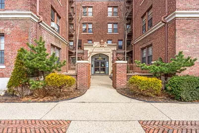 150 Burns Street #2G, New York City, NY 11375 - Photo 1