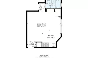 1-50 Burns St, New York City, NY 11375 - Photo 11
