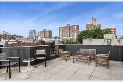 4 W 104th Street #1A, New York, NY 10025 - Photo 7