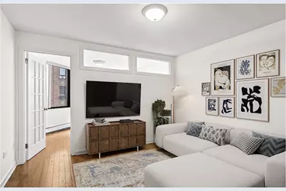 4 W 104th Street #1A, New York City, NY 10025 - Photo 1