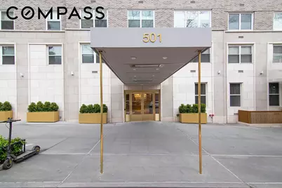 501 E 79th Street #2EF, New York, NY 10075 - Photo 25