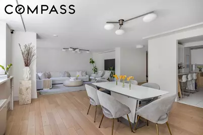 501 E 79th Street #2EF, New York, NY 10075 - Photo 9