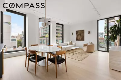 505 W 19th Street #7B, New York City, NY 10011 - Photo 1