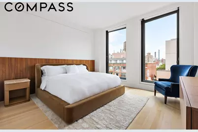 505 W 19th Street #7B, New York City, NY 10011 - Photo 3