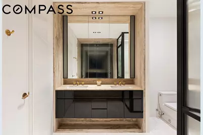 505 W 19th Street #7B, New York City, NY 10011 - Photo 5