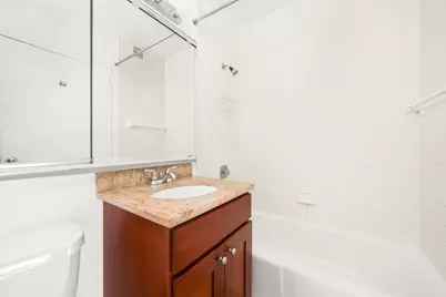 347 W 57th Street #20BB, New York City, NY 10019 - Photo 5