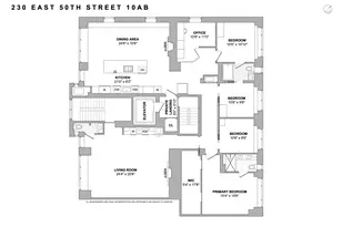 230 E 50th St, New York City, NY 10022 - Photo 17