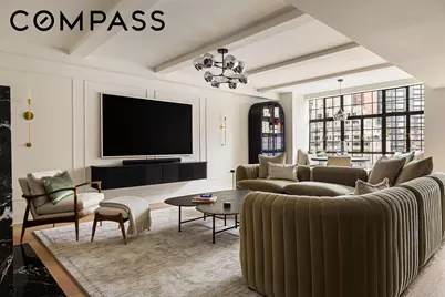 230 E 50th Street #10AB, New York City, NY 10022 - Photo 3