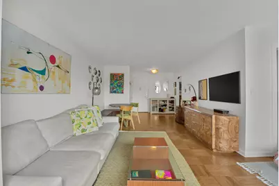 205 3rd Avenue #7G, New York City, NY 10003 - Photo 3