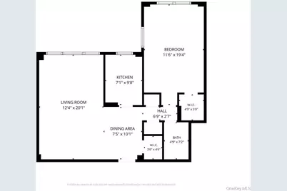 110-20 71st Road #206, New York City, NY 11426 - Photo 21
