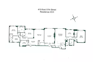 410 E 57th St, New York City, NY 10022 - Photo 27