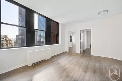 15 Park Row #23E, New York, NY 10038 - Photo 3