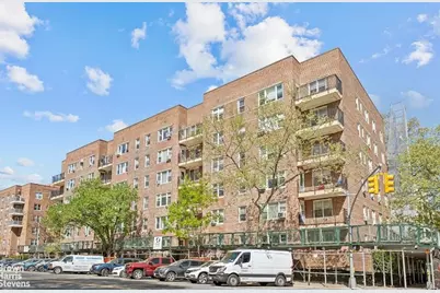 3720 Independence Avenue #5G, New York City, NY 10463 - Photo 7