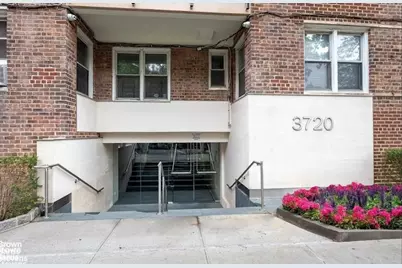 3720 Independence Avenue #5G, New York City, NY 10463 - Photo 5