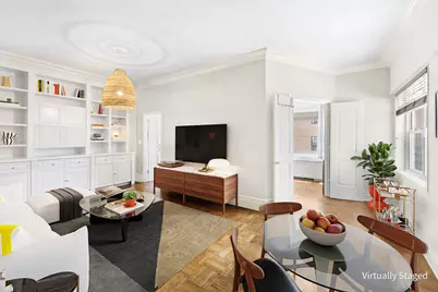 201 E 79th Street #18A, New York City, NY 10075 - Photo 1
