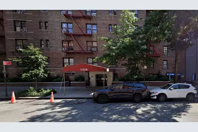 1420 York Avenue #4B, New York, NY 10021 - Photo 7