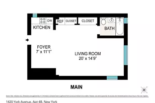 1420 York Ave, New York, NY 10021 - Photo 9