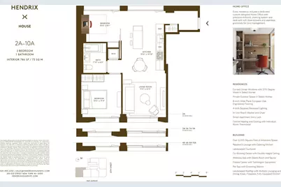 250 E 25th Street #9-A, New York, NY 10010 - Photo 23