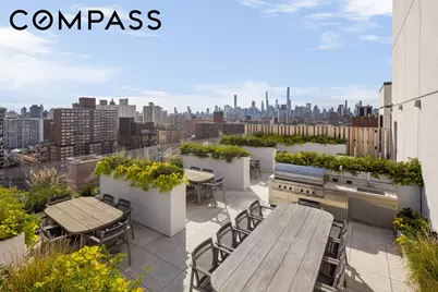 250 W 96th Street #7D, New York, NY 10025 - Photo 21
