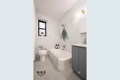 155-01 90th Avenue #6-J, Jamaica, NY 11432 - Photo 9