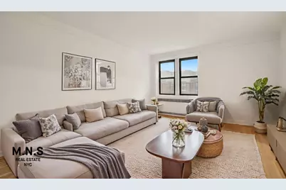 155-01 90th Avenue #6-J, Jamaica, NY 11432 - Photo 5