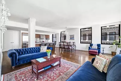 150 Nassau Street #15B, New York, NY 10038 - Photo 3