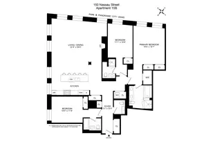 150 Nassau St, New York, NY 10038 - Photo 17