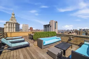 150 Nassau St, New York, NY 10038 - Photo 13