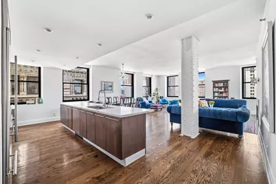 150 Nassau Street #15B, New York City, NY 10038 - Photo 1