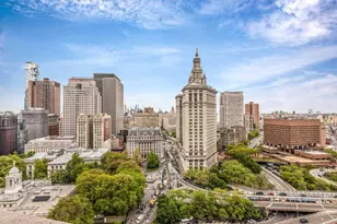 150 Nassau St, New York, NY 10038 - Photo 11