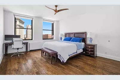 150 Nassau Street #15B, New York, NY 10038 - Photo 5