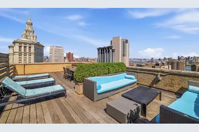 150 Nassau Street #15B, New York City, NY 10038 - Photo 13