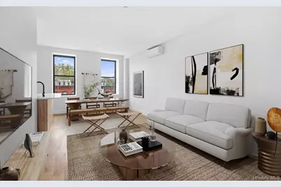 256 Putnam Avenue #4PH, Brooklyn, NY 11216 - Photo 1