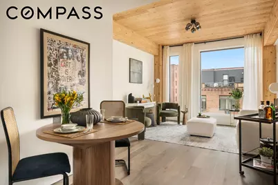 179 N 10th Street #4E, New York City, NY 11211 - Photo 1