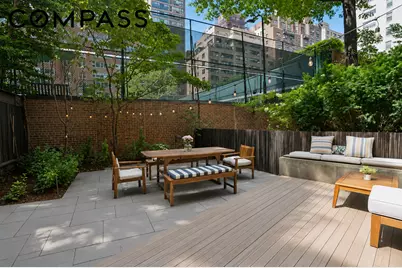 440 E 56th Street #1B, New York, NY 10022 - Photo 1
