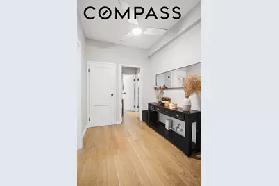 440 E 56th Street #1B, New York, NY 10022 - Photo 9