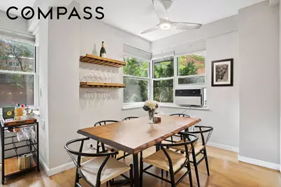 440 E 56th Street #1B, New York, NY 10022 - Photo 5