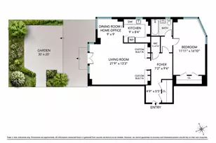 440 E 56th St, New York, NY 10022 - Photo 15