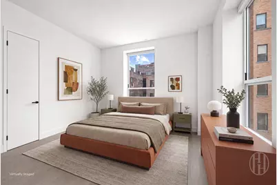 416 W 52nd Street #525, New York City, NY 10019 - Photo 5