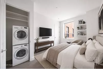 416 W 52nd Street #525, New York City, NY 10019 - Photo 3