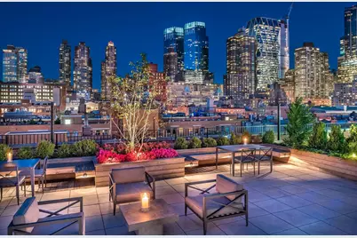 416 W 52nd Street #525, New York City, NY 10019 - Photo 9