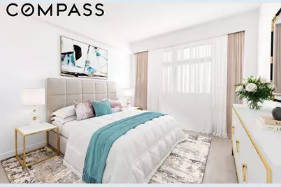 14 Monitor Street #1C, Brooklyn, NY 11222 - Photo 3