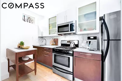 14 Monitor Street #1C, New York City, NY 11222 - Photo 3