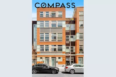 14 Monitor Street #1C, Brooklyn, NY 11222 - Photo 5