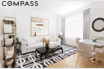 14 Monitor Street #1C, Brooklyn, NY 11222 - Photo 1